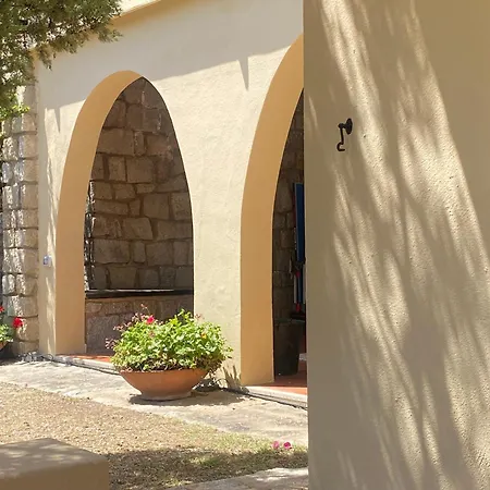 Carla Capo Boi Apartment Villasimius