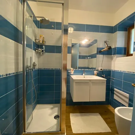 Carla Capo Boi Apartment Villasimius