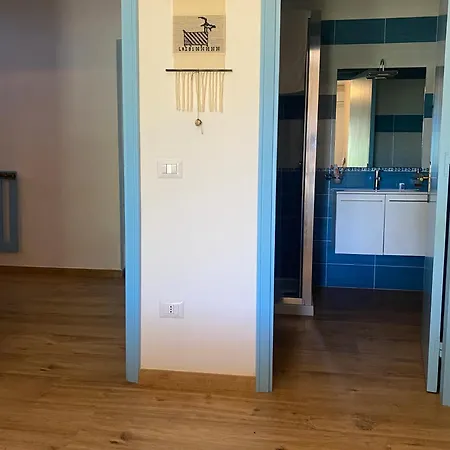 Apartment Carla Capo Boi *