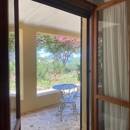 Carla Capo Boi Apartment Villasimius